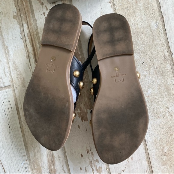 Marc Fisher Sandals - Picture 3 of 4